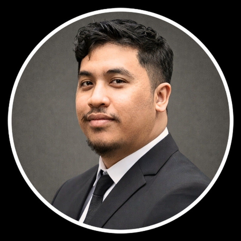 Jerome Chong
