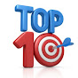 Top 10 logo