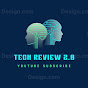 Tech Review CG logo