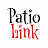 Patio Link Pet Door Inserts for Sliding Door