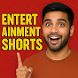 ENTERMENT SHORTS logo