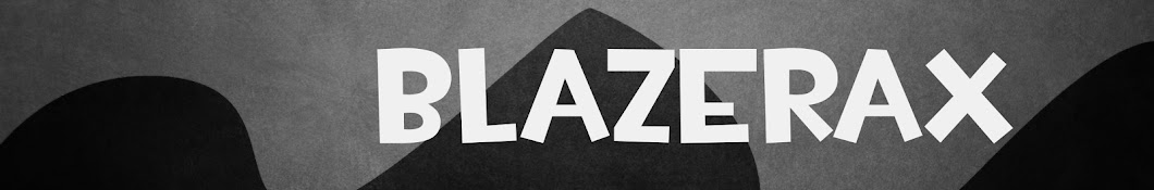 Blazerax YouTube 频道头像