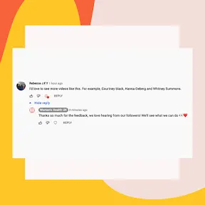 Women's Health UK YouTube channel