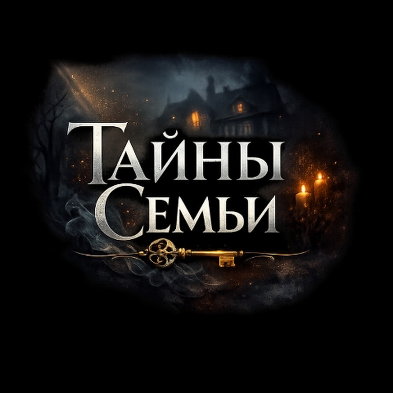 Тайны Семьи channel logo