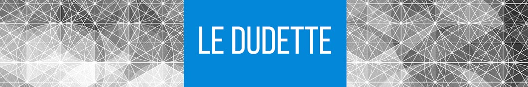 Le Dudette YouTube-Kanal-Avatar