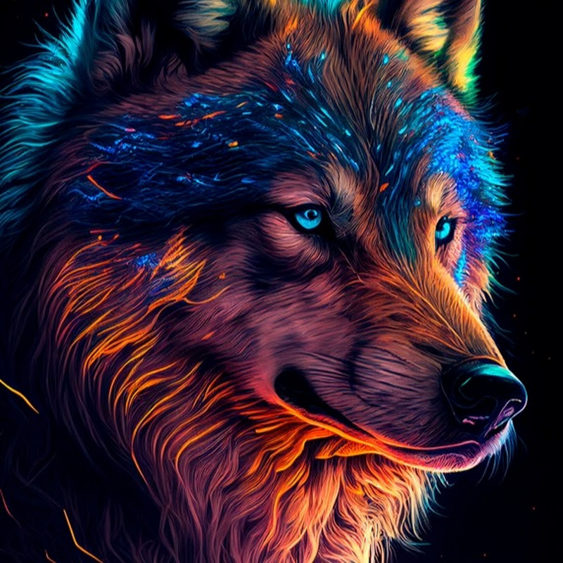 The Wolf Entertainment