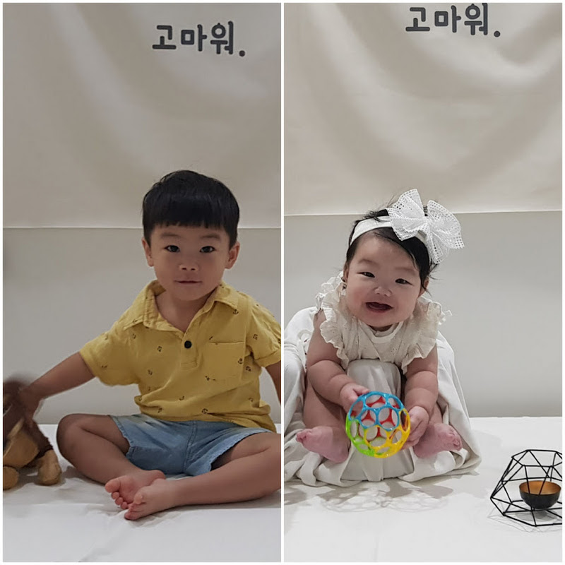 준서은TV