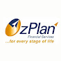 OzPlan Financial Services Mitcham logo