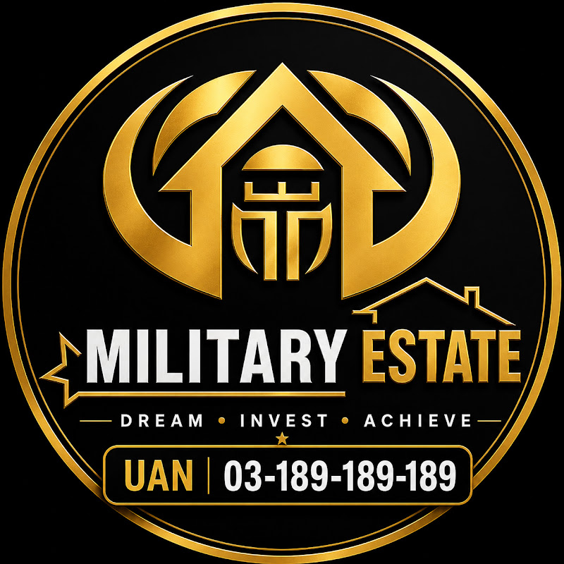 Military Estate DHA Lahore
