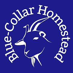 Blue-Collar Homestead Avatar