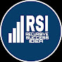 RECURSIVE SUCCESS IDEA(RSI) logo