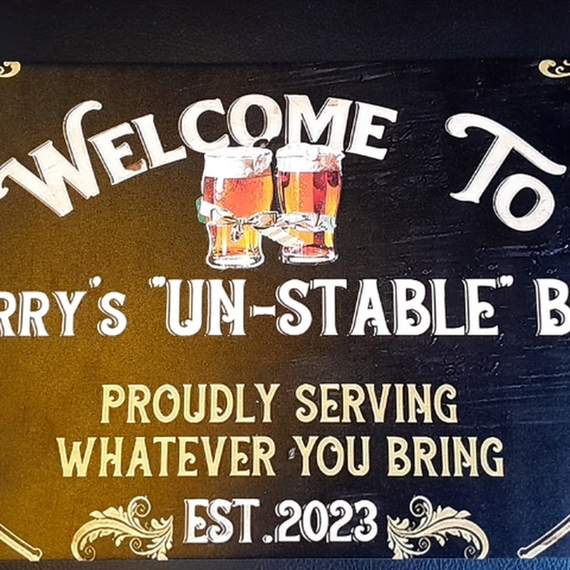 The Unstable 