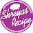 Shreya's Recipe