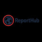 ReportHub  logo