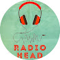 The Novel Radio logo