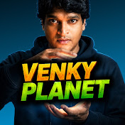 Venky Planet