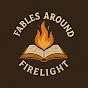 Fables Around Firelight logo