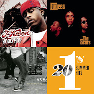 That’s My Jam Carpool Karaoke