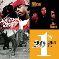 That’s My Jam Carpool Karaoke