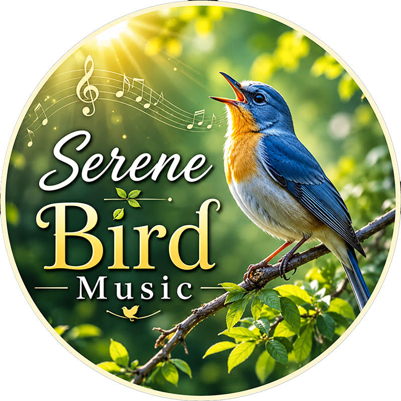 Serene Bird Music