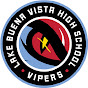 LBV Viper Vision  logo
