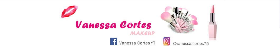 Vanessa Cortes YouTube channel avatar