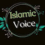 Islamic Voice  logo