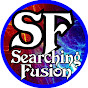 Searching Fusion logo