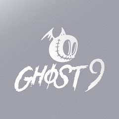 GHOST9 Official