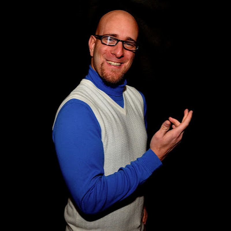 The Bald Brand (Jay Enterprise)