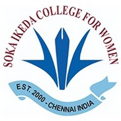 Soka Ikeda College of Arts & Science for Women