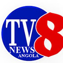 TV8 News Angola