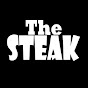 The Steak logo
