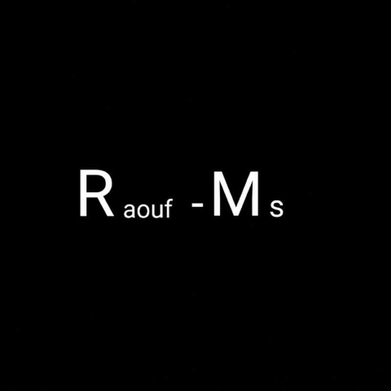Raouf-ms