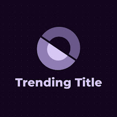 Trending Title