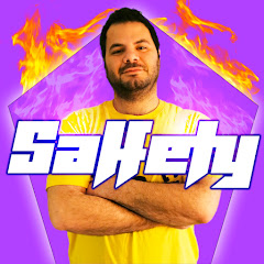 SalfetyDev | سلفيتي channel logo