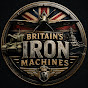 Britain's Iron Machines