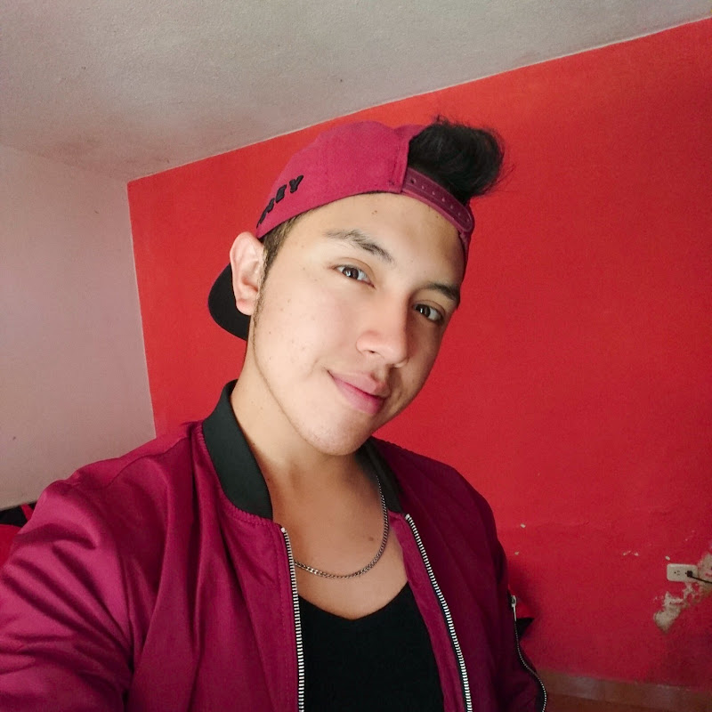 Carlosama Deleg 