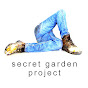 Secret Garden Project logo