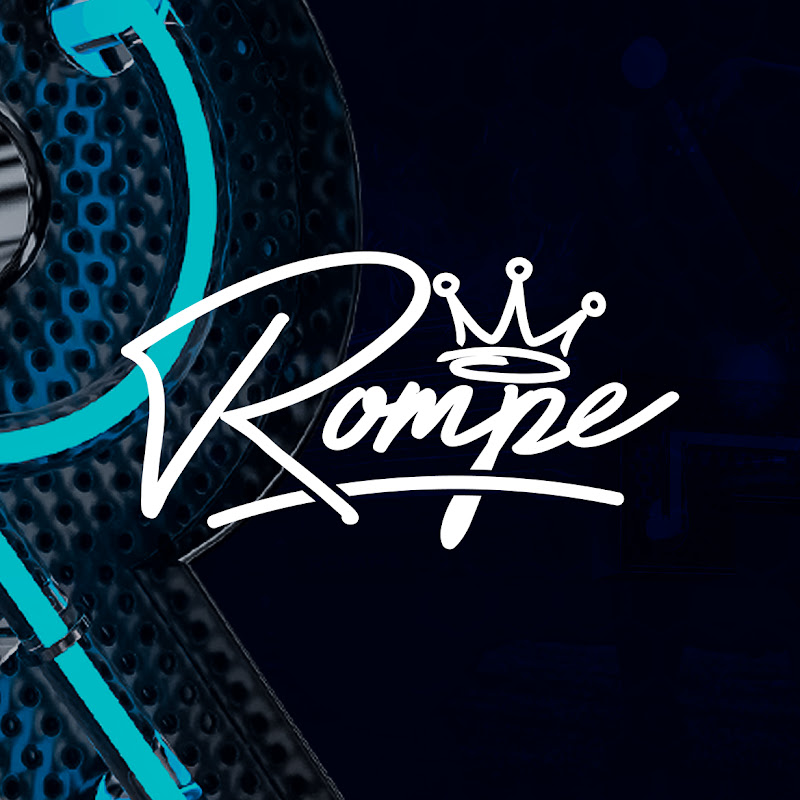 Francis Beats ROMPE