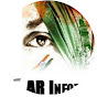 AR INFOTECH logo