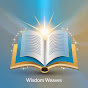 Wisdom Weaves logo