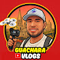 EL GUACHARA Vlogs logo