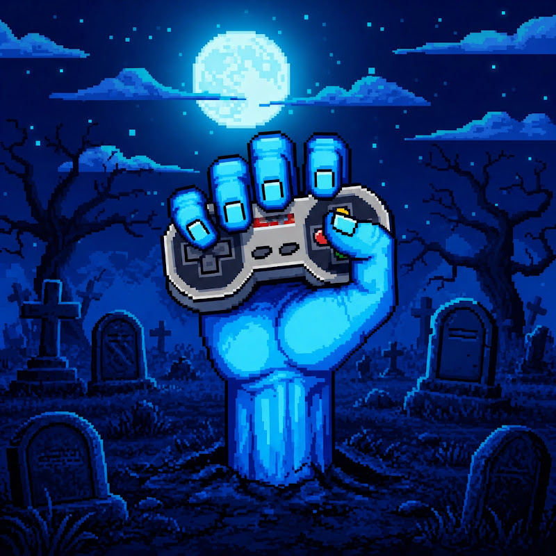 Fistful Of Gamepad