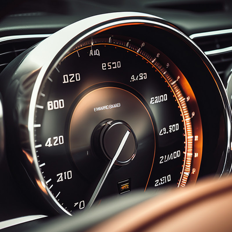 Acceleration #1