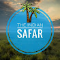 The Indian Safar  logo