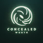 Concealed Worth logo