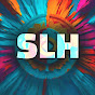 SecretLegendsHub logo