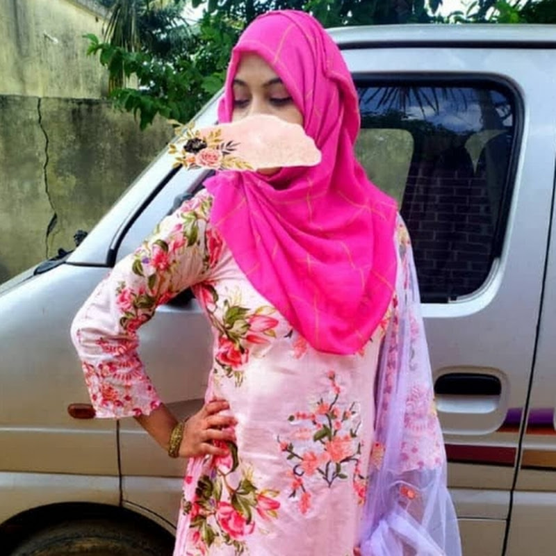 Shades Of Tabassum