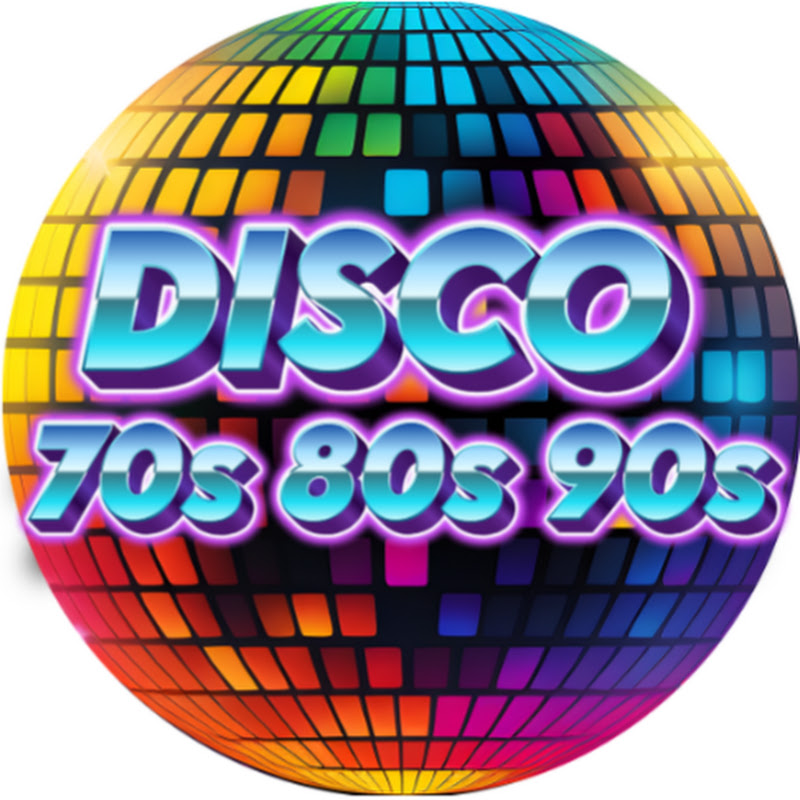 DISCO 70s 80s 90s